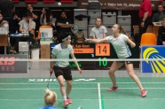 Badmintons, Yonex Latvia International 2019 - 138