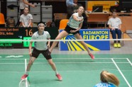 Badmintons, Yonex Latvia International 2019 - 140