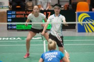 Badmintons, Yonex Latvia International 2019 - 141