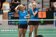 Badmintons, Yonex Latvia International 2019 - 142