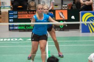 Badmintons, Yonex Latvia International 2019 - 143