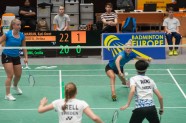 Badmintons, Yonex Latvia International 2019 - 144