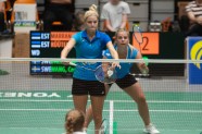 Badmintons, Yonex Latvia International 2019 - 145