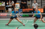 Badmintons, Yonex Latvia International 2019 - 146
