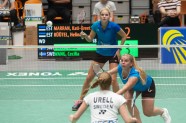 Badmintons, Yonex Latvia International 2019 - 147