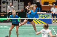 Badmintons, Yonex Latvia International 2019 - 148