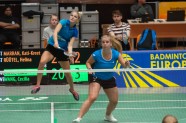 Badmintons, Yonex Latvia International 2019 - 149