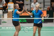 Badmintons, Yonex Latvia International 2019 - 151
