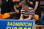 Badmintons, Yonex Latvia International 2019 - 153