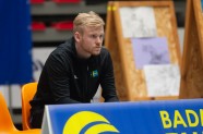 Badmintons, Yonex Latvia International 2019 - 154