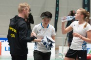 Badmintons, Yonex Latvia International 2019 - 156