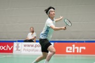 Badmintons, Yonex Latvia International 2019 - 158