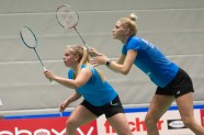 Badmintons, Yonex Latvia International 2019 - 159