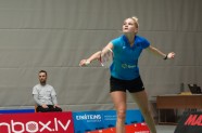Badmintons, Yonex Latvia International 2019 - 160