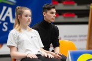 Badmintons, Yonex Latvia International 2019 - 171