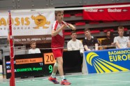 Badmintons, Yonex Latvia International 2019 - 173