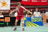 Badmintons, Yonex Latvia International 2019 - 174
