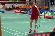 Badmintons, Yonex Latvia International 2019 - 182