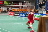Badmintons, Yonex Latvia International 2019 - 183