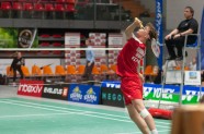 Badmintons, Yonex Latvia International 2019 - 184