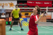 Badmintons, Yonex Latvia International 2019 - 185