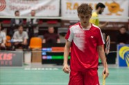 Badmintons, Yonex Latvia International 2019 - 186