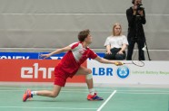 Badmintons, Yonex Latvia International 2019 - 191