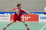 Badmintons, Yonex Latvia International 2019 - 192