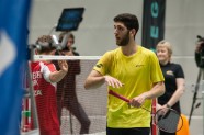 Badmintons, Yonex Latvia International 2019 - 197