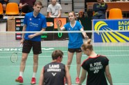 Badmintons, Yonex Latvia International 2019 - 199