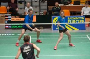 Badmintons, Yonex Latvia International 2019 - 200