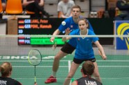 Badmintons, Yonex Latvia International 2019 - 202