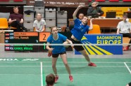 Badmintons, Yonex Latvia International 2019 - 203