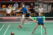 Badmintons, Yonex Latvia International 2019 - 204