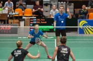 Badmintons, Yonex Latvia International 2019 - 206