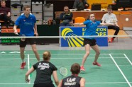 Badmintons, Yonex Latvia International 2019 - 207