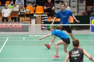 Badmintons, Yonex Latvia International 2019 - 208