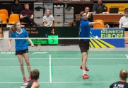 Badmintons, Yonex Latvia International 2019 - 212