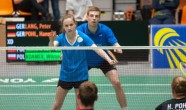 Badmintons, Yonex Latvia International 2019 - 213