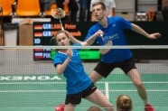 Badmintons, Yonex Latvia International 2019 - 214