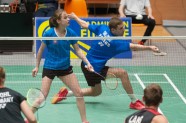 Badmintons, Yonex Latvia International 2019 - 215