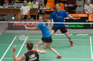 Badmintons, Yonex Latvia International 2019 - 216