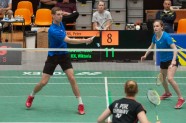 Badmintons, Yonex Latvia International 2019 - 217