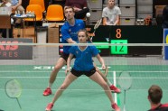 Badmintons, Yonex Latvia International 2019 - 220
