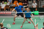 Badmintons, Yonex Latvia International 2019 - 221