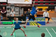 Badmintons, Yonex Latvia International 2019 - 222