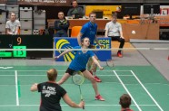 Badmintons, Yonex Latvia International 2019 - 223