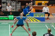 Badmintons, Yonex Latvia International 2019 - 224