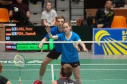 Badmintons, Yonex Latvia International 2019 - 227