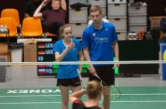 Badmintons, Yonex Latvia International 2019 - 229
